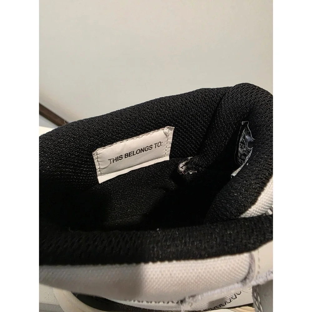 Kids sz 1 Cat & Jack Grey Black Thermolite Insulated Snow Boots 093130256F